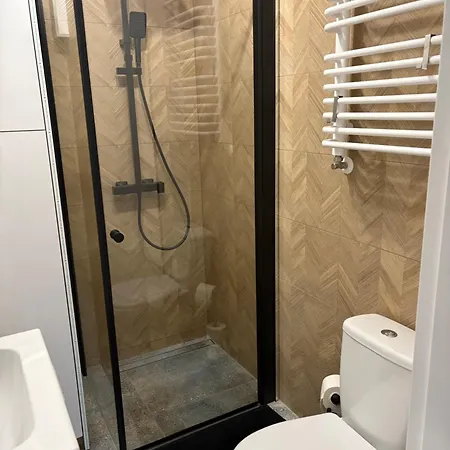 Krab Apartment Karpacz