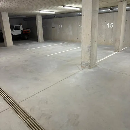 Apartment Krab