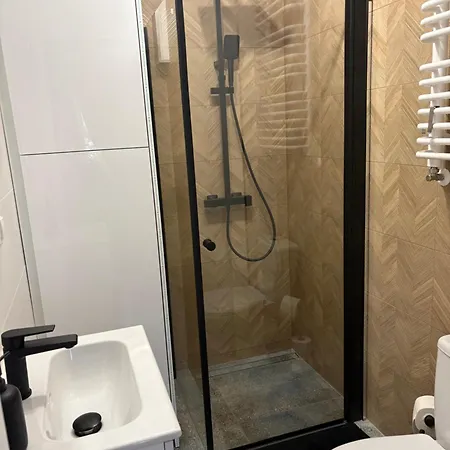 Krab Apartment
