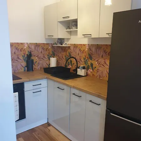 Apartment Krab