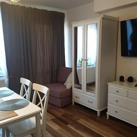 Apartment Krab Karpacz