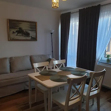 Krab Apartment Karpacz