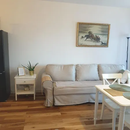 Apartment Krab