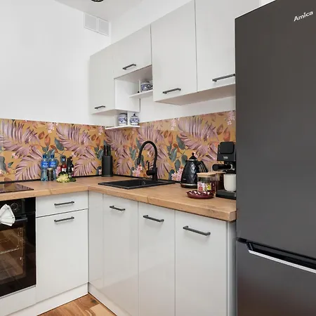 Apartment Krab Karpacz