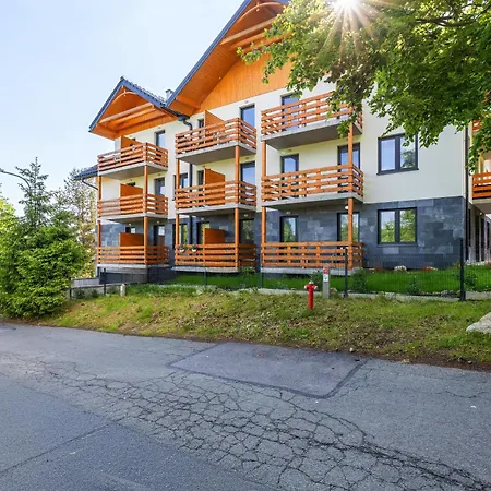 Apartment Krab