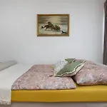 Krab Lejlighed *
