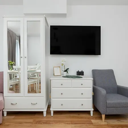 Apartman Krab Karpacz