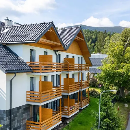 Krab Apartman Karpacz